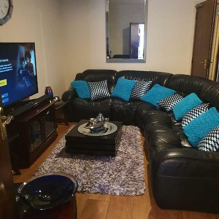 Chaps Guesthouse 南安普敦 外观 照片