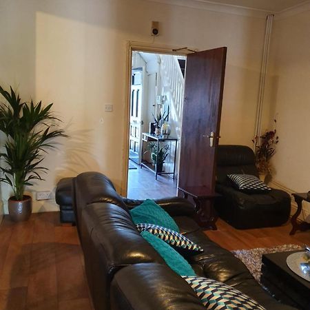 Chaps Guesthouse 南安普敦 外观 照片