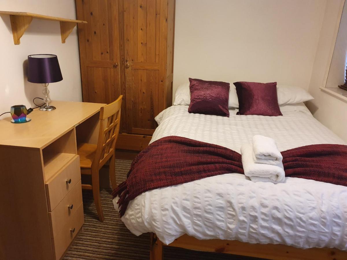 Chaps Guesthouse 南安普敦 外观 照片