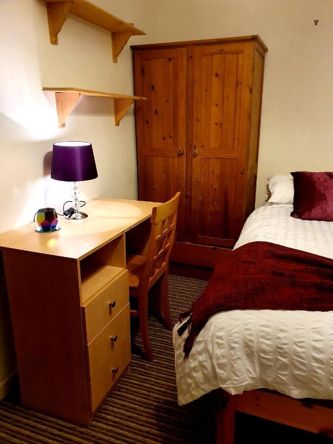 Chaps Guesthouse 南安普敦 外观 照片