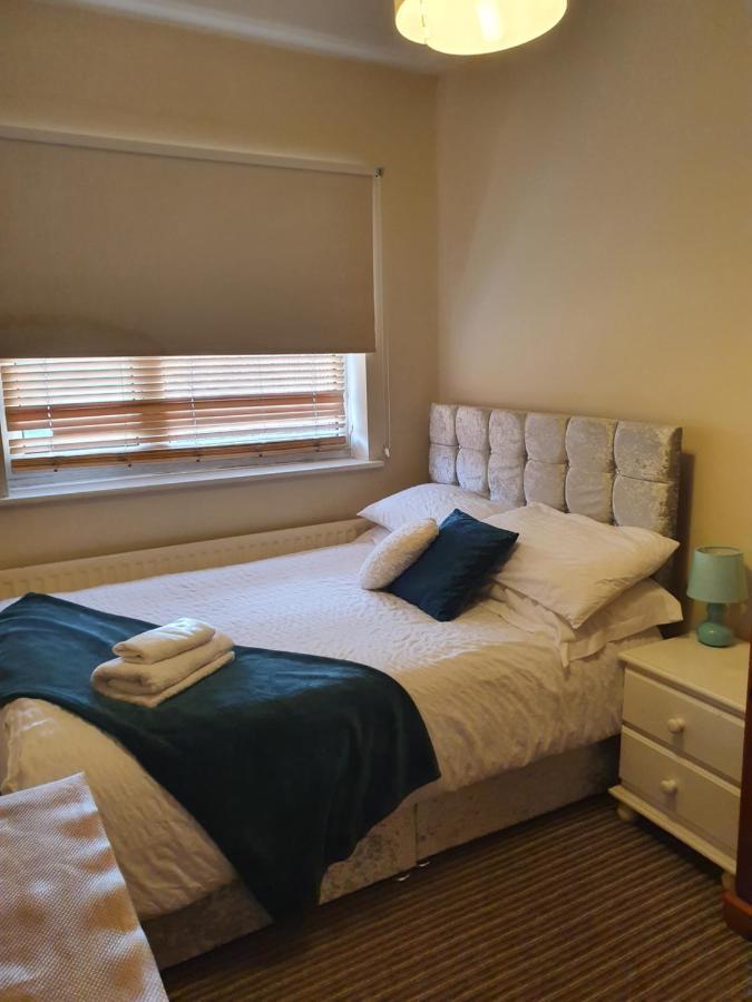 Chaps Guesthouse 南安普敦 外观 照片