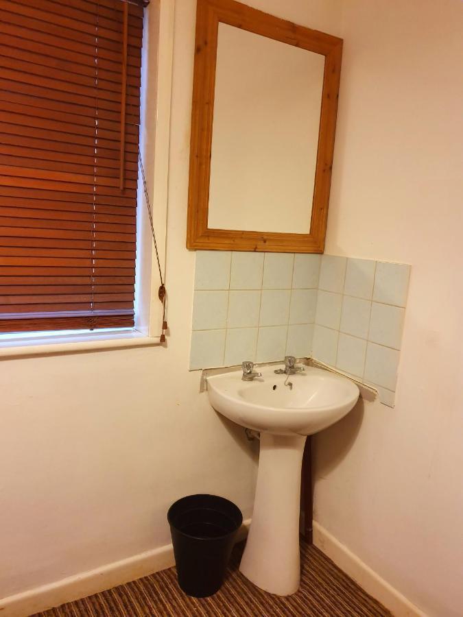 Chaps Guesthouse 南安普敦 外观 照片