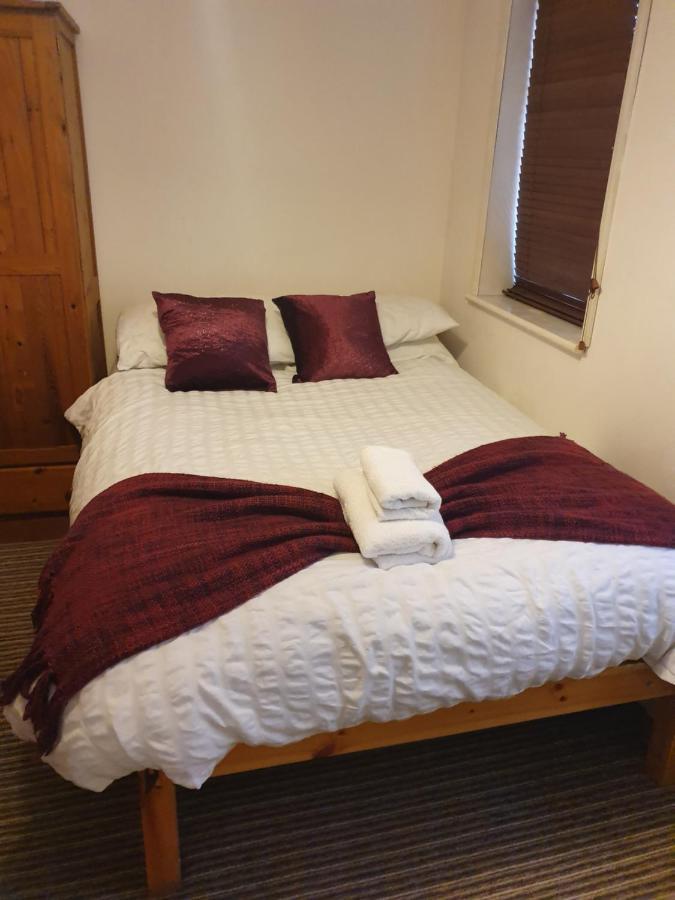 Chaps Guesthouse 南安普敦 外观 照片
