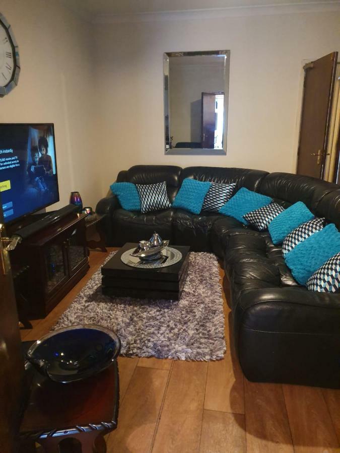 Chaps Guesthouse 南安普敦 外观 照片