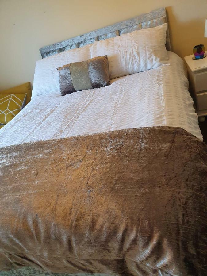 Chaps Guesthouse 南安普敦 外观 照片