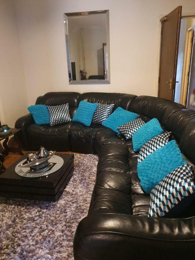 Chaps Guesthouse 南安普敦 外观 照片
