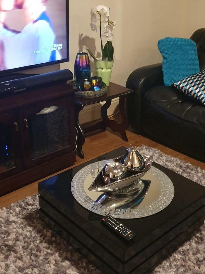 Chaps Guesthouse 南安普敦 外观 照片