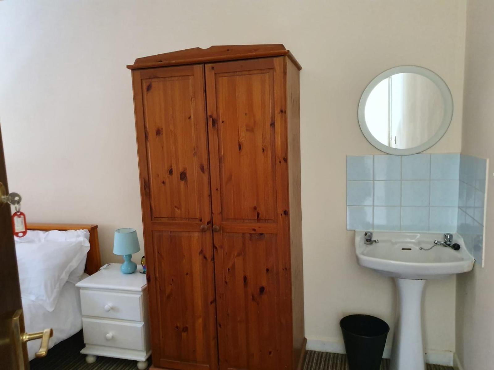 Chaps Guesthouse 南安普敦 外观 照片