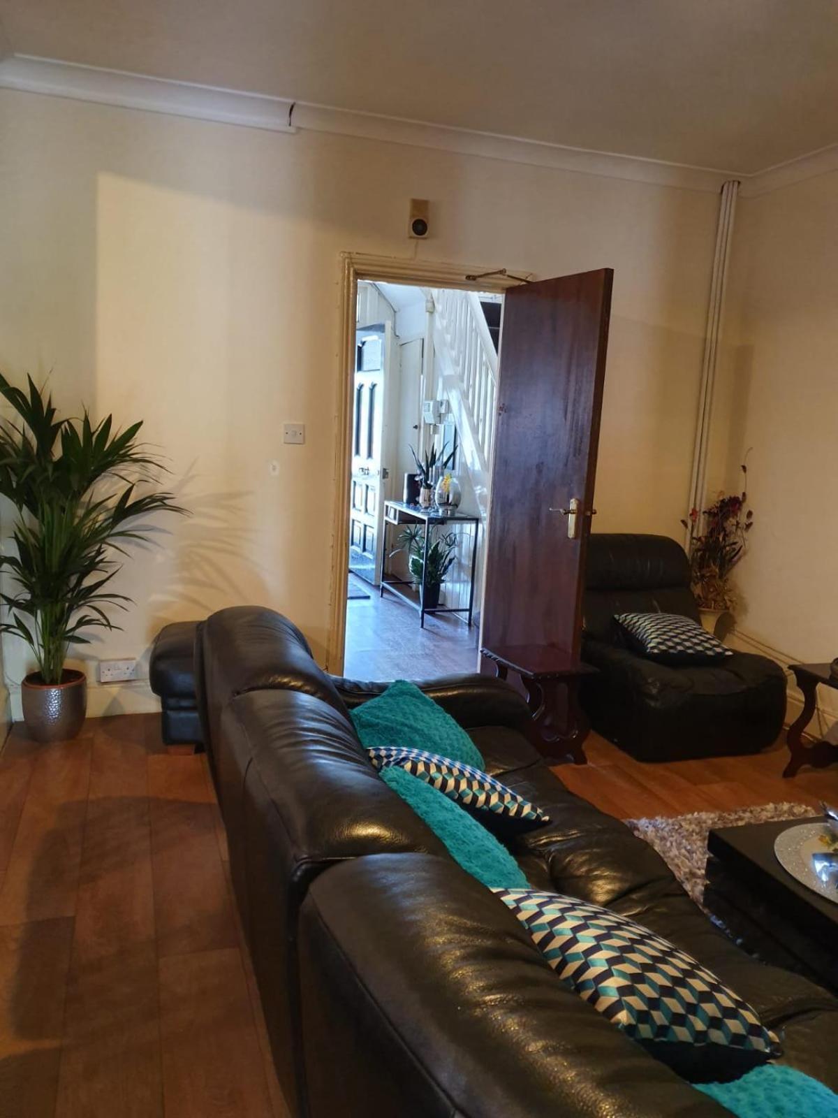 Chaps Guesthouse 南安普敦 外观 照片