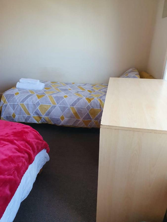 Chaps Guesthouse 南安普敦 外观 照片