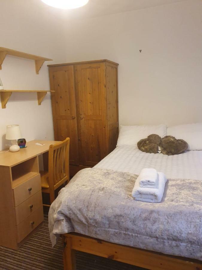 Chaps Guesthouse 南安普敦 外观 照片