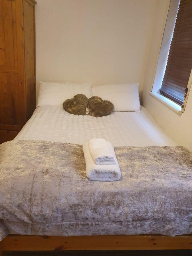 Chaps Guesthouse 南安普敦 外观 照片