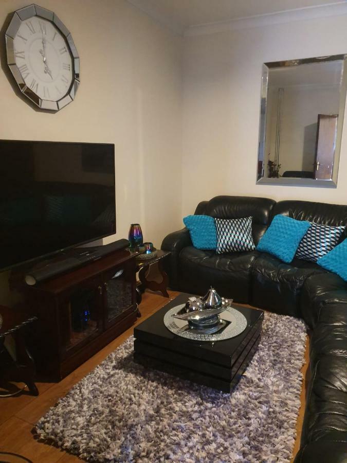 Chaps Guesthouse 南安普敦 外观 照片
